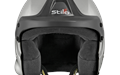 STILO Helmet Trophy DES Jet Composite 54